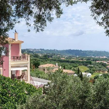 Casa de Férias Ionian Mare