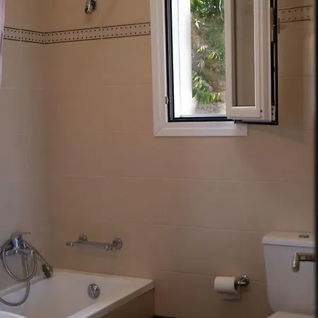 Casa de Férias Ionian Mare Lakíthra