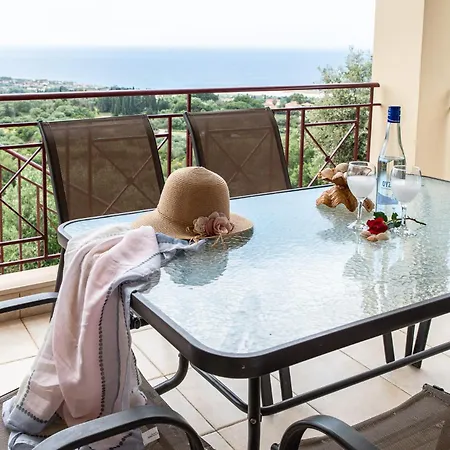 Ionian Mare Lakíthra