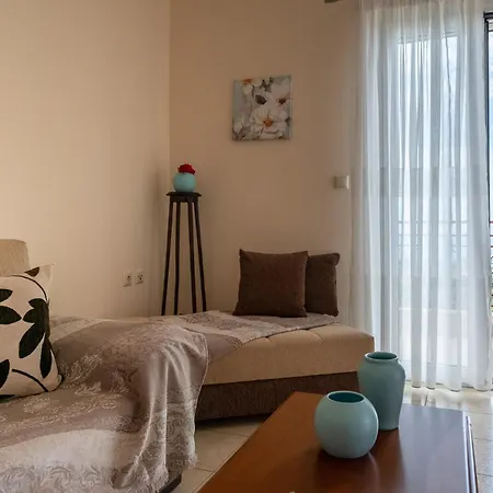 Ionian Mare Casa de Férias