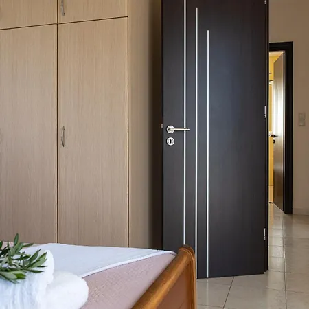 Casa de Férias Ionian Mare