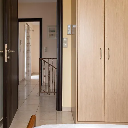 Ionian Mare Casa de Férias Lakíthra