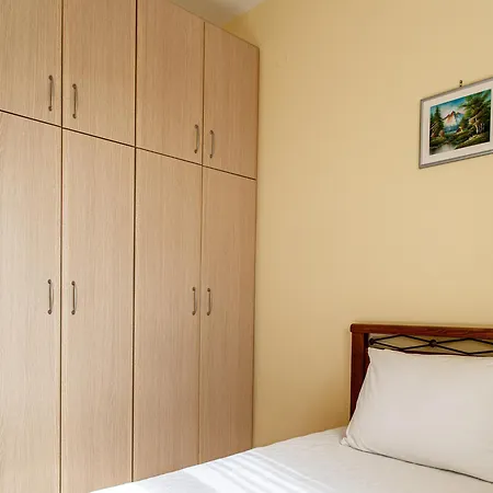 Casa de Férias Ionian Mare Lakíthra