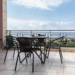 度假居 Ionian Mare Lakíthra