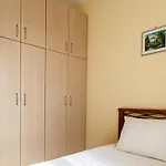 度假居 Ionian Mare Lakíthra