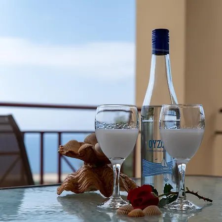 Ionian Mare *