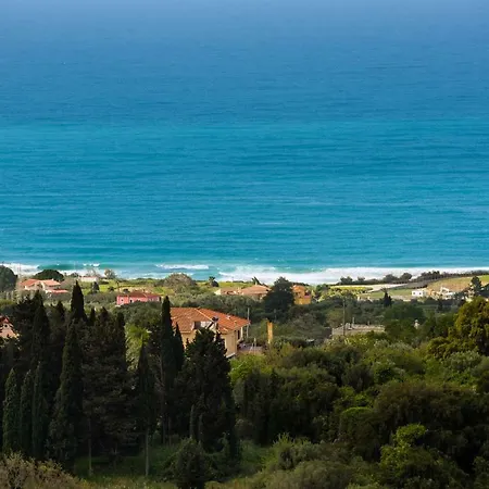 Semesterbostad Ionian Mare *