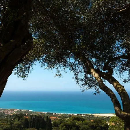 Semesterbostad Ionian Mare *