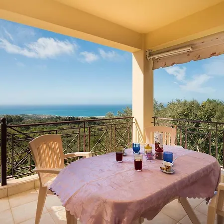 Ionian Mare Holiday home *