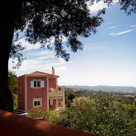 Holiday home Ionian Mare *