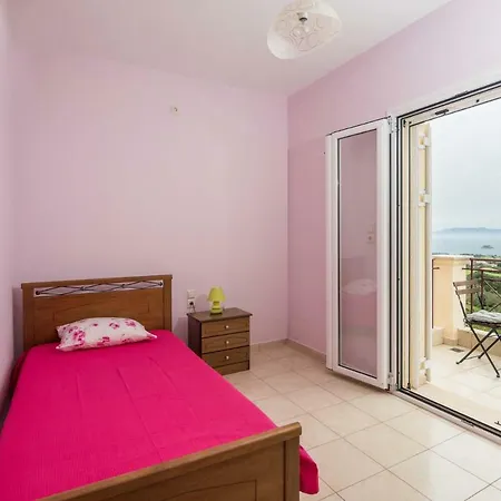 Holiday home Ionian Mare *