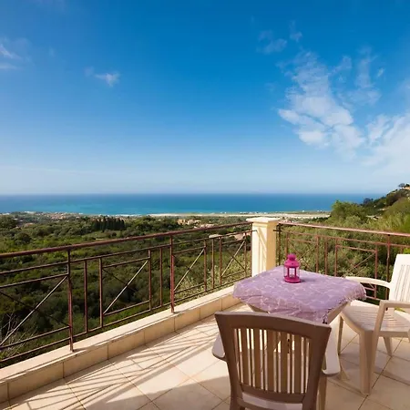 Ionian Mare Holiday home *