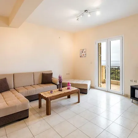 Ionian Mare Holiday home *
