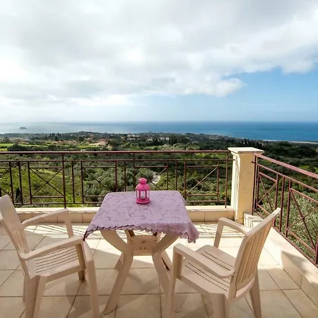 Ionian Mare Holiday home *