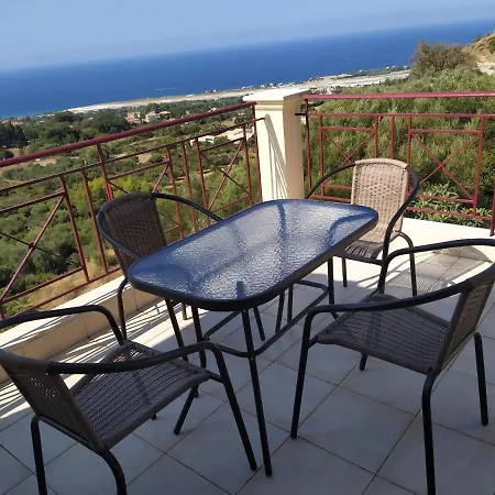 Ionian Mare Holiday home *