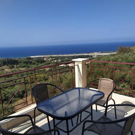 Ionian Mare Holiday home *