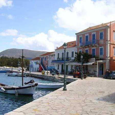 Holiday home Ionian Mare