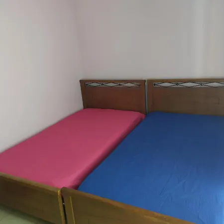Holiday home Ionian Mare Lakithra