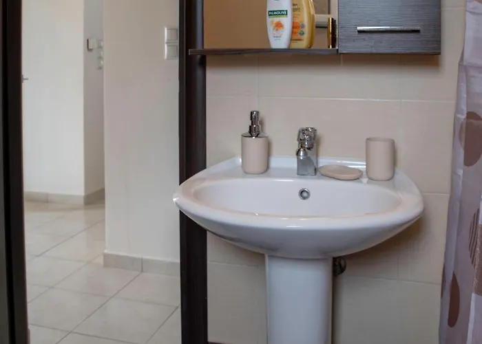 Ionian Mare Vakantiehuis