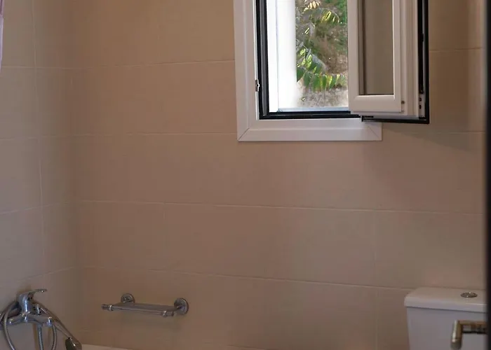 Vakantiehuis Ionian Mare Lakíthra