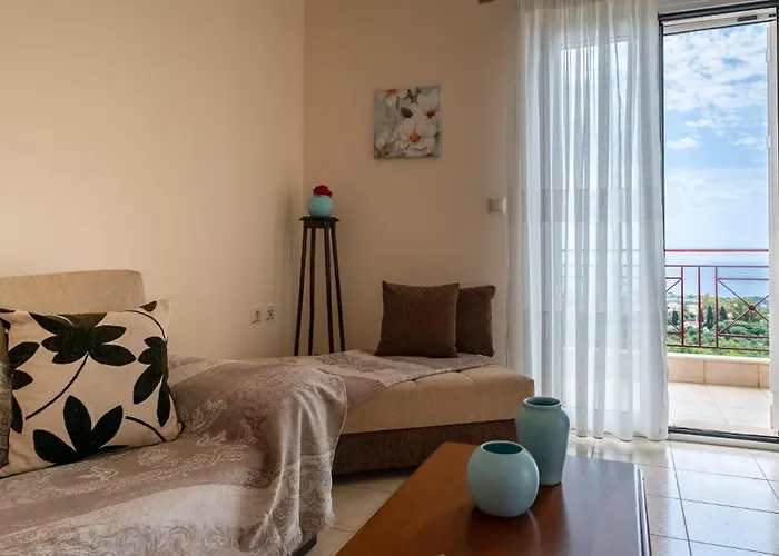 Ionian Mare Vakantiehuis