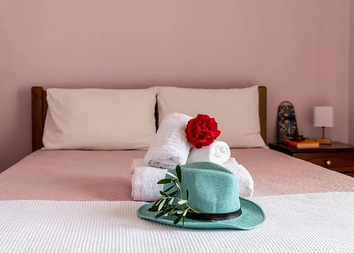 Ionian Mare Lakíthra