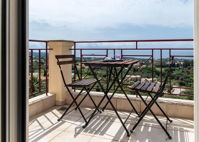 Ionian Mare * Lakíthra