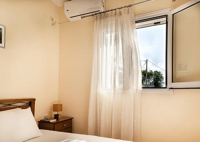 Ionian Mare Vakantiehuis