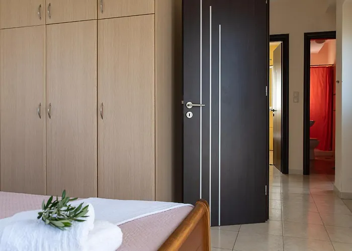 Vakantiehuis Ionian Mare