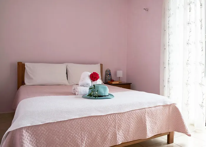 Ionian Mare Vakantiehuis *