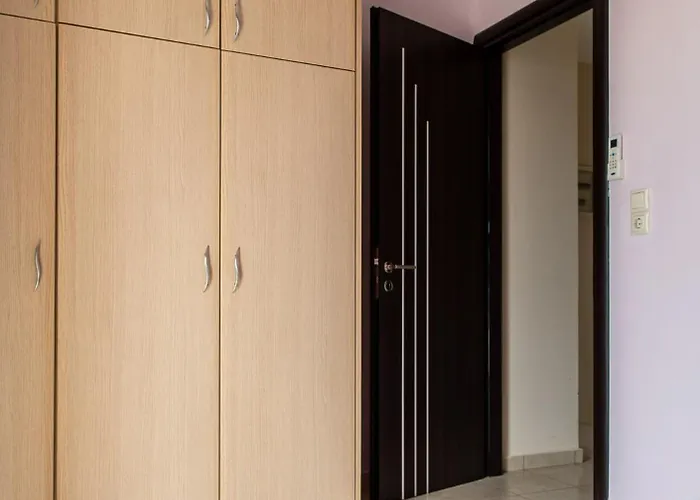 Vakantiehuis Ionian Mare *