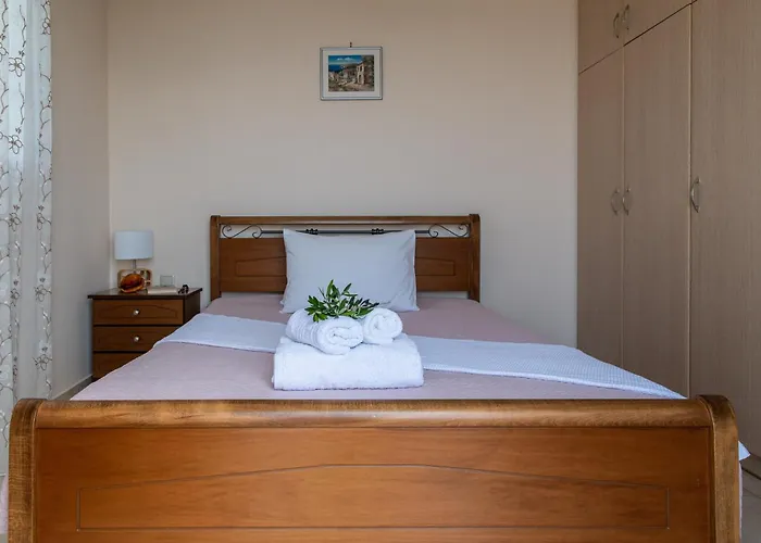 Ionian Mare Vakantiehuis