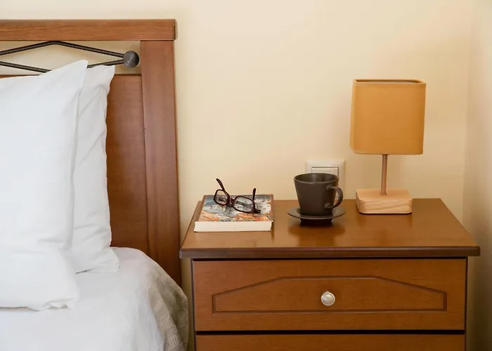 Vakantiehuis Ionian Mare