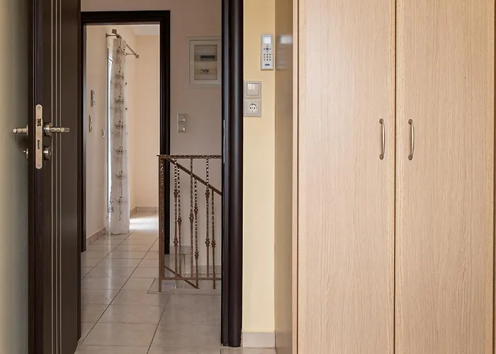 Ionian Mare Vakantiehuis Lakíthra