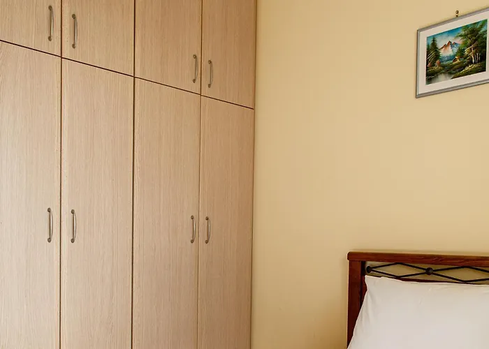 Vakantiehuis Ionian Mare Lakíthra