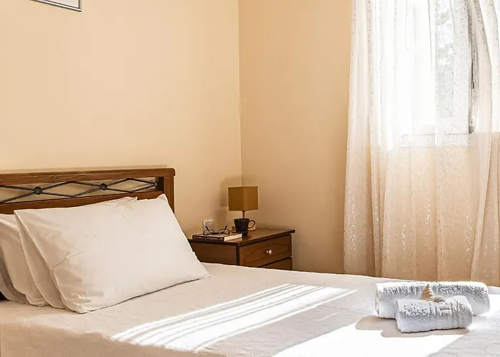 Ionian Mare * Lakíthra