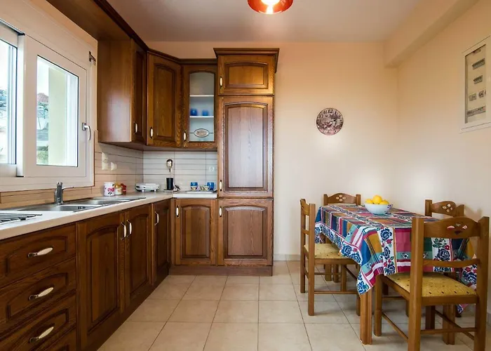 Ionian Mare * Lakíthra