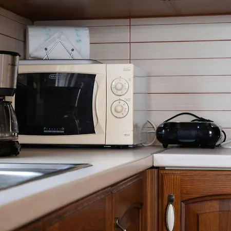 Tatil Evi Ionian Mare *