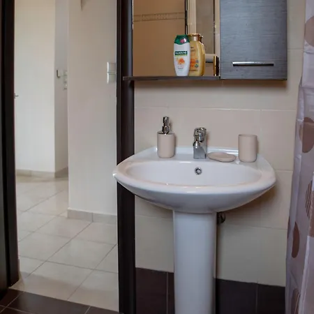 Ionian Mare Tatil Evi