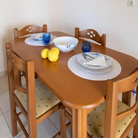 Tatil Evi Ionian Mare