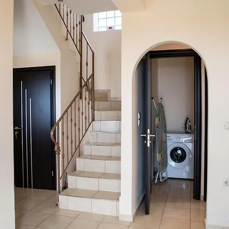 Tatil Evi Ionian Mare *