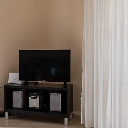 Ionian Mare Tatil Evi Lakíthra