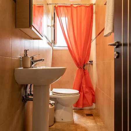 Tatil Evi Ionian Mare Lakíthra