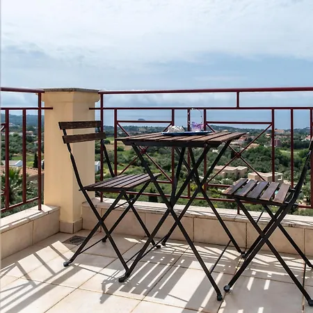 Ionian Mare * Lakíthra