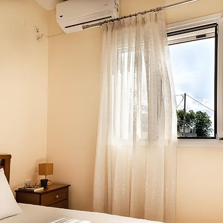 Ionian Mare Tatil Evi