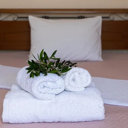 Ionian Mare Tatil Evi Lakíthra