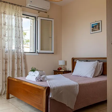 Ionian Mare Lakíthra