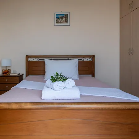 Ionian Mare Tatil Evi