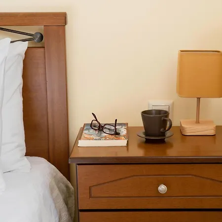 Tatil Evi Ionian Mare