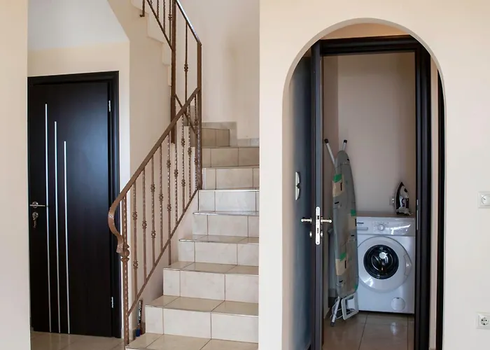 Hébergement de vacances Ionian Mare *